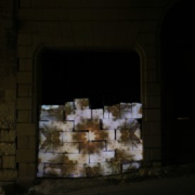 Spazju Kreattiv, Gozo, Malta. In collaboration with Jennie Suddick.